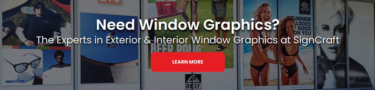 window graphics kelowna